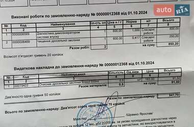 Седан Kia Magentis 2008 в 