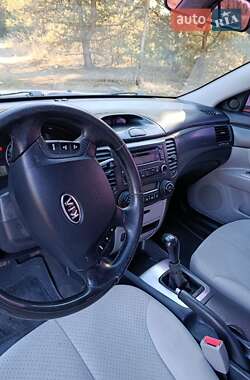 Седан Kia Magentis 2007 в 