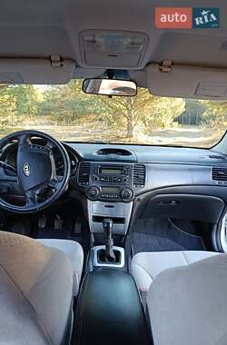 Седан Kia Magentis 2007 в 