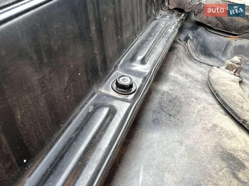 Седан Kia Magentis 2008 в Кривому Розі