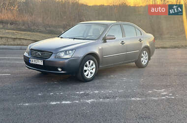 Седан Kia Magentis 2008 в Ровно