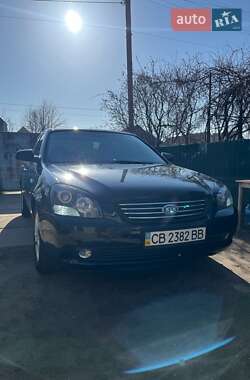 Седан Kia Magentis 2007 в Ірпені