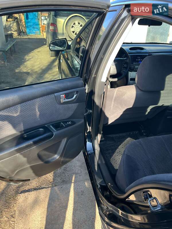 Седан Kia Magentis 2007 в Ірпені