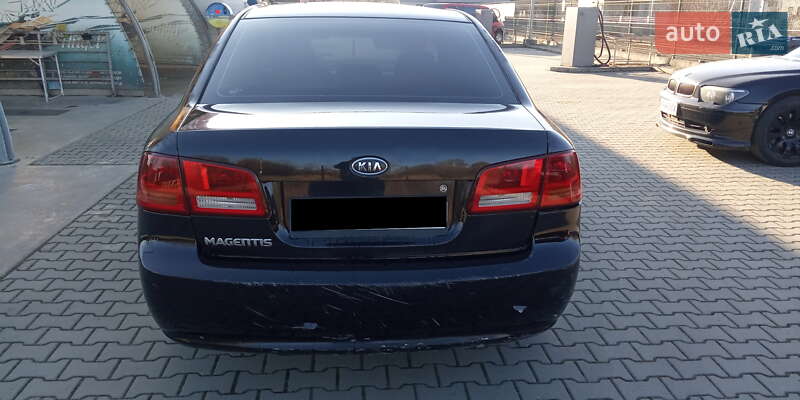 Седан Kia Magentis 2006 в Коломиї