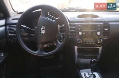 Седан Kia Magentis 2008 в 