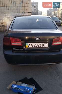 Седан Kia Magentis 2008 в 