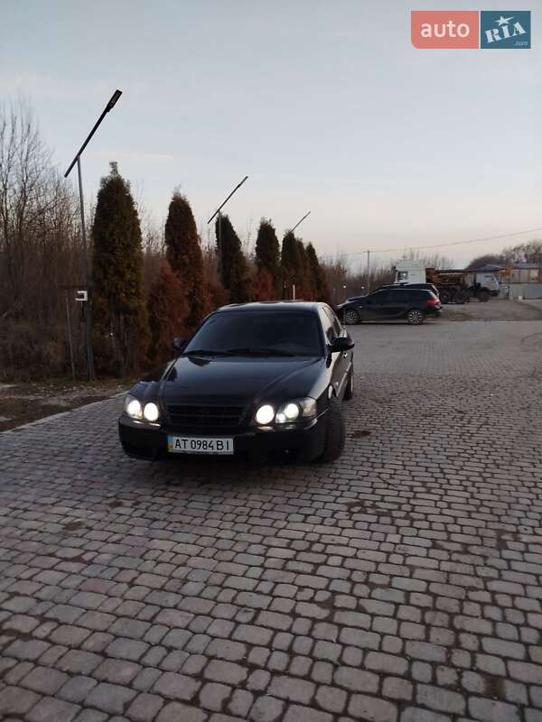 Седан Kia Magentis 2006 в 