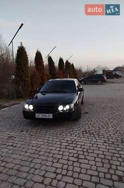 Седан Kia Magentis 2006 в 