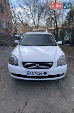 Седан Kia Magentis 2007 в 