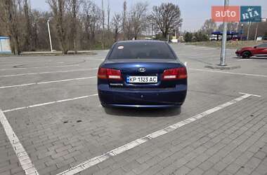Седан Kia Magentis 2007 в 