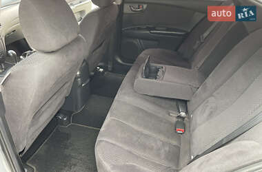 Седан Kia Magentis 2006 в Ивано-Франковске