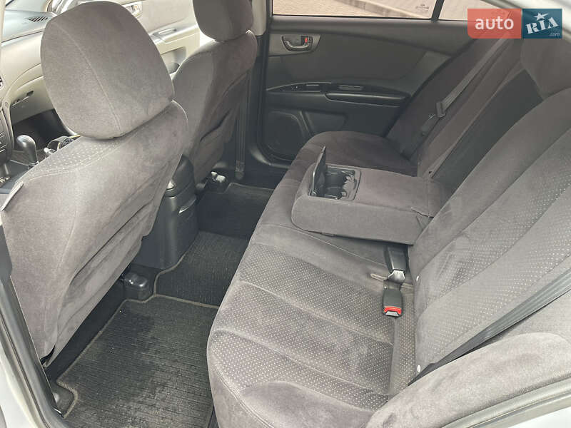 Седан Kia Magentis 2006 в Івано-Франківську