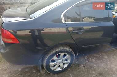 Седан Kia Magentis 2008 в 