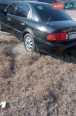 Седан Kia Magentis 2001 в 