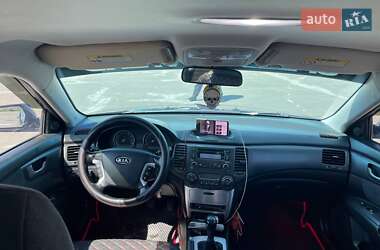 Седан Kia Magentis 2007 в 