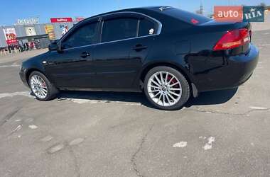 Седан Kia Magentis 2007 в 