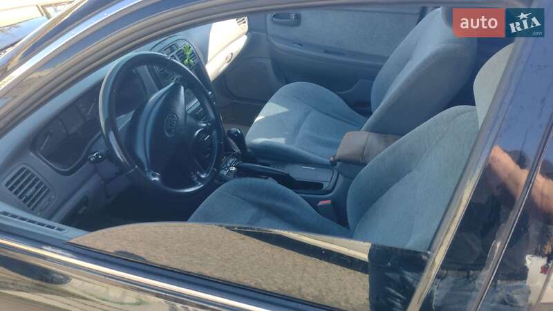 Седан Kia Magentis 2004 в Хмельницькому