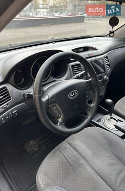 Седан Kia Magentis 2009 в 