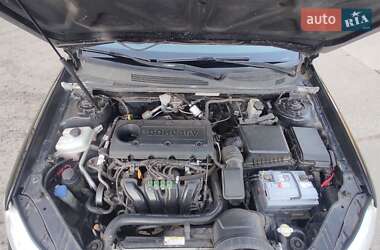 Седан Kia Magentis 2008 в 