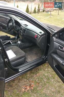 Седан Kia Magentis 2009 в 