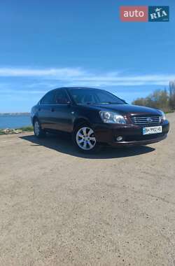 Седан Kia Magentis 2007 в 