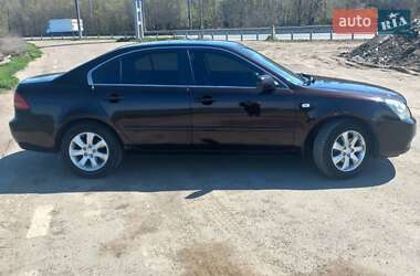 Седан Kia Magentis 2007 в 
