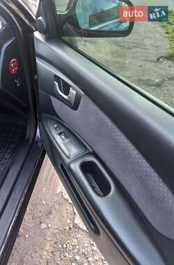 Седан Kia Magentis 2007 в 