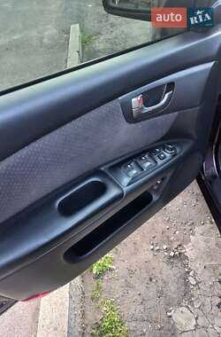 Седан Kia Magentis 2007 в 