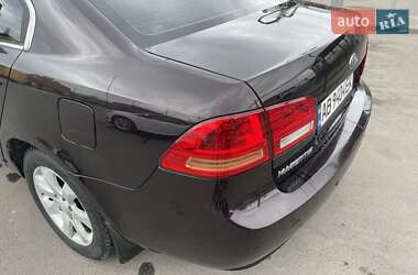 Седан Kia Magentis 2008 в 