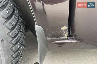 Седан Kia Magentis 2008 в 