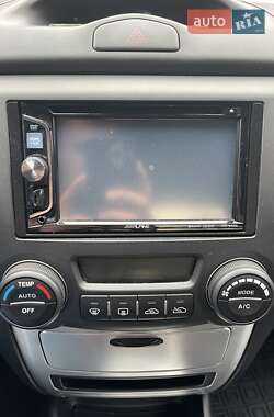 Седан Kia Magentis 2008 в 