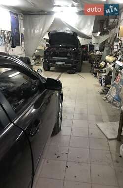Седан Kia Magentis 2008 в 