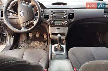 Седан Kia Magentis 2008 в 