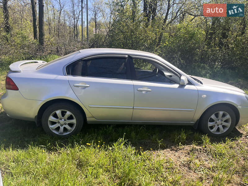 Седан Kia Magentis 2008 в Арцизові
