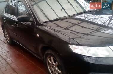 Седан Kia Magentis 2009 в 