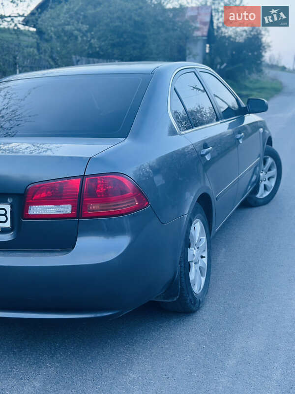 Седан Kia Magentis 2007 в Тернополі
