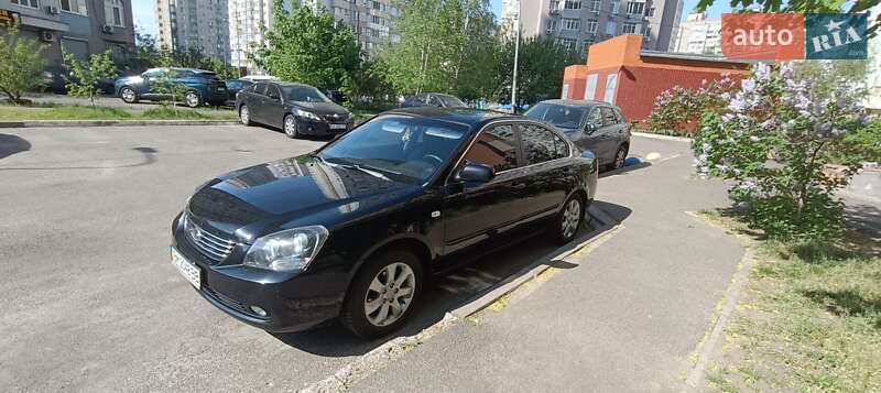 Kia Magentis 2008