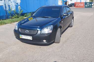 Седан Kia Magentis 2007 в 