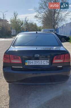 Седан Kia Magentis 2007 в 