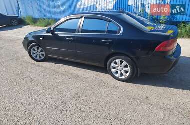 Седан Kia Magentis 2007 в 