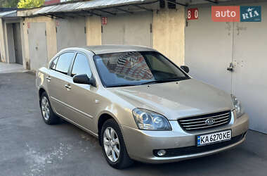 Седан Kia Magentis 2007 в Одесі