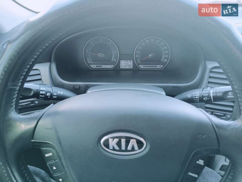 Седан Kia Magentis 2007 в Запорожье