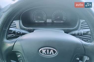 Седан Kia Magentis 2007 в 