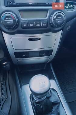 Седан Kia Magentis 2007 в 