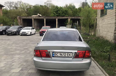 Седан Kia Magentis 2004 в 
