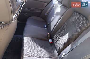 Седан Kia Magentis 2008 в 