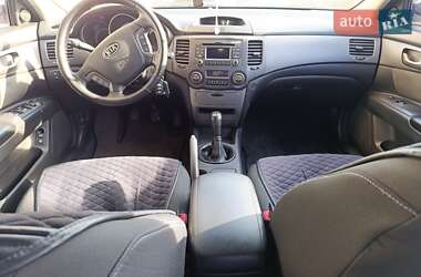 Седан Kia Magentis 2008 в 