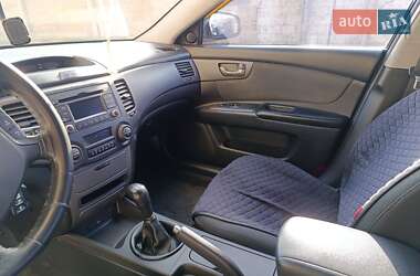 Седан Kia Magentis 2008 в 