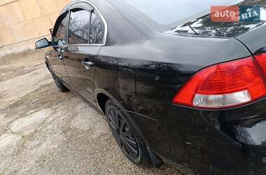 Седан Kia Magentis 2008 в 