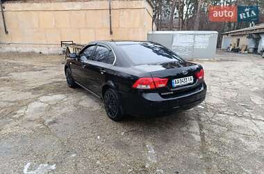 Седан Kia Magentis 2008 в 